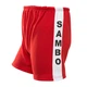 Кімоно для самбо червоне Mizuno 140 см - зображення 2