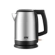 Электрочайник WINNINGSTAR ST-6046 1.8L 1500W Silver - изображение 1
