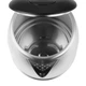 Электрочайник WINNINGSTAR ST-6046 1.8L 1500W Silver - изображение 5