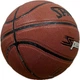 М'яч баскетбольний №6 Spalding Speed - зображення 2