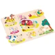 Пазл New Classic Toys Ферма 30x22,5x2 см - зображення 4