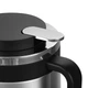 Електрочайник WINNINGSTAR ST-0103 1.5L 1000W Silver - зображення 7
