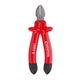 Бокорезы 190 мм, диэлектрические, 1000 В, CrV 6150 INTERTOOL NT-0323 - изображение 3