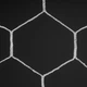 Сетка футбольная Hexagon 5 м х 3 м - изображение 3