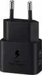 Дуже швидка зарядка 25W для Samsung + кабель 5A - зображення 4
