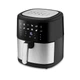 Мультипечь WINNINGSTAR ST-9688 6L Black-silver - изображение 1