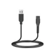 Машинка для стрижки волос WINNINGSTAR ST-5608 Black - изображение 6