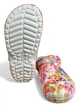 Утепленные сабо CROCS Classic Lined Tie Dye Clogs (206341-83B), Размер 38/39 (M6W8) - изображение 2