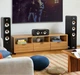 Акустика центрального каналу Polk Audio Signature Elite ES 30 Black (1 шт.) - изображение 8