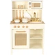 Ігровий набір New Classic Toys Міні-кухня - ротанг 60x31x93 см - изображение 2