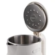 Электрочайник WINNINGSTAR ST-6047 1.7L 1500W White - изображение 4