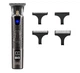 Машинка для стрижки волос WINNINGSTAR ST-5622 Black - изображение 1