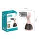 Відпарювач WINNINGSTAR ST-5019 1500 W Pink - зображення 8