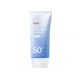 Сонцезахисний крем для обличчя Manyo Lotus Primer Free Sunscreen SPF50+ PA++++ 50ml - зображення 1