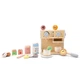 Ігровий набір New Classic Toys Кавомашина 18,5х12х17,3 см - зображення 4