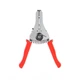 Съемник изоляции, 0,5-2 мм², 150 мм, INTERTOOL HT-7021 - изображение 4
