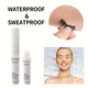 Клей-мини для накладных ресниц Muses Beauty 5 мл. быстросохнущий, водостойкий, Белый флакон - изображение 5