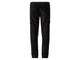 Брюки Slim Fit вельветовые для мужчины Livergy LYCRA® 414897 48(M) Черный - изображение 2