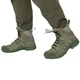 Туфлі тактичні Oplot 6621 CAMO-TEC 44, олива - зображення 9
