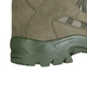 Туфлі тактичні Oplot 6621 CAMO-TEC 44, олива - зображення 12