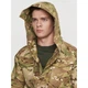 Куртка M65 тактична CP Multicam 220400-001 L, мультикам - изображение 4