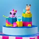 Игровой набор Littlest Pet Shop Охота на сокровища 00627 - изображение 4