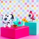Ігровий набір Littlest Pet Shop Милий пікнік 00624 - зображення 4