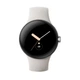 Смарт-часы Google Pixel Watch LTE Polished Silver Case/Chalk Active Band - изображение 2