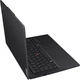 Laptop Lenovo ThinkPad T14s G6 (21M1000LMH) Black - obraz 9