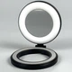 Cвітло на телефон портативне H22B Magnetik (touch light switch) із дзеркалом 2700-7000К (6см) - зображення 3