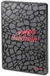 Твердотільний накопичувач SSD 128Gb, Apacer AS350 Panther, SATA3, 2.5" (AP128GAS350-1) - зображення 2