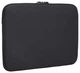 Чохол Thule Lithos Sleeve MacBook Air 15'' (Black) 3205458 (TH 3205458) - зображення 9