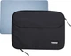 Чехол Thule Lithos Sleeve MacBook Air 13'' (Black) 3205454 (TH 3205454) - изображение 3