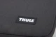 Чехол Thule Lithos Sleeve MacBook Air 13'' (Black) 3205454 (TH 3205454) - изображение 8