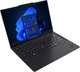 Ноутбук Lenovo ThinkPad T14s G6 (21QX00GUMH) Black - зображення 3