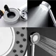 Двусторонняя душевая лейка Multifunctional Faucet, 3 режима полива - изображение 4