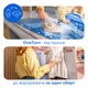 Отпариватель-утюг 2-в-1 Philips OneTurn GC213/10 от утюга к отпаривателю за один поворот - изображение 3
