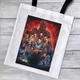 Подарочный набор бокс Stranger Things Очень странные дела (ДД02215) - изображение 3