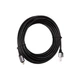 Дата кабель USB-C to RJ45 Ethernet 7.5m PowerPlant (CA914951) - зображення 1