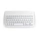 Чохол до планшета BeCover with keyboard Apple iPad Pro 13 M4 2024 Pink (713006) - зображення 9