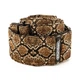 Ремінь для гітари DUNLOP D6726 JACQUARD KING COBRA STRAP - зображення 1
