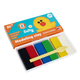 Пластилин YES Line Friends 6 цветов 120 г - изображение 2