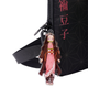 Сумка через плечо для девочки подростка кроссбоди полиэстер YES Demon Slayer Nezuko CB-1 - изображение 4