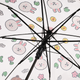 Парасоля дитяча Yes Line Friends прозора (708492) - зображення 5