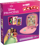 Gra planszowa Winning Moves Top Trumps Match Disney: Princess (edycja międzynarodowa) (5036905060493) - obraz 1