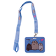 Бейдж на ленте горизонтальный Yes Pusheen слайдер - изображение 5