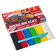 Пластилин Yes Drift King 6 цветов 120 г - изображение 2