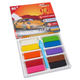 Пластилин Yes Drift King 10 цветов 200 г - изображение 2