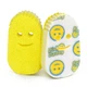 Запасні губки для щіток для миття посуду Scrub Daddy Dish, 2 шт - зображення 2