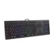 Клавіатура A4Tech FX60H USB Grey Neon backlit (4711421978309) - зображення 3